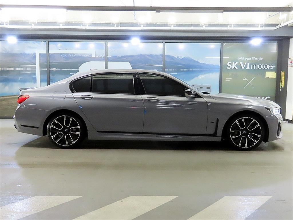 BMW 7시리즈 7시리즈 (G11) 750Li xDrive 이미지 3