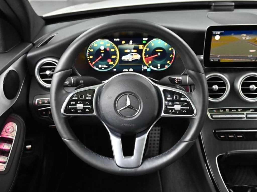 벤츠 C 클래스 C클래스 W205 C200 AMG LINE 이미지 13