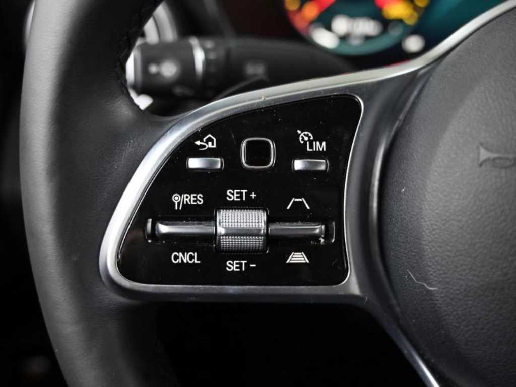 벤츠 C 클래스 C클래스 W205 C200 AMG LINE 이미지 16