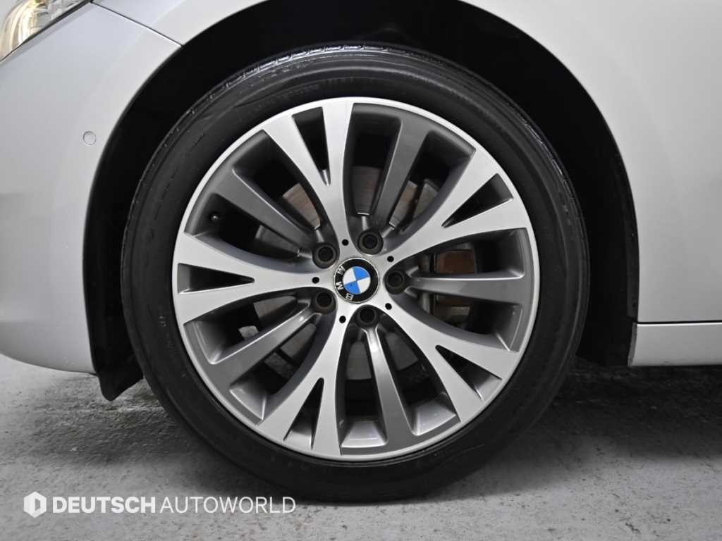 BMW 그란투리스모 5시리즈 GT (F07) GT 30d 이미지 5