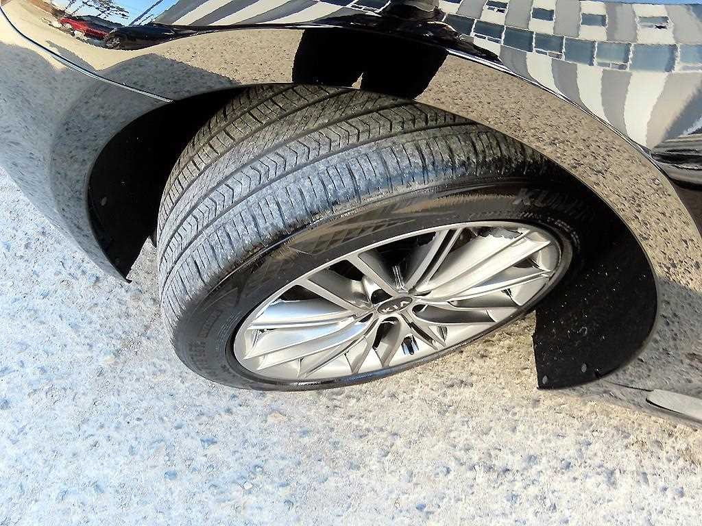 기아 K9 더 K9 3.8 GDI AWD 베스트 셀렉션Ⅰ 이미지 20