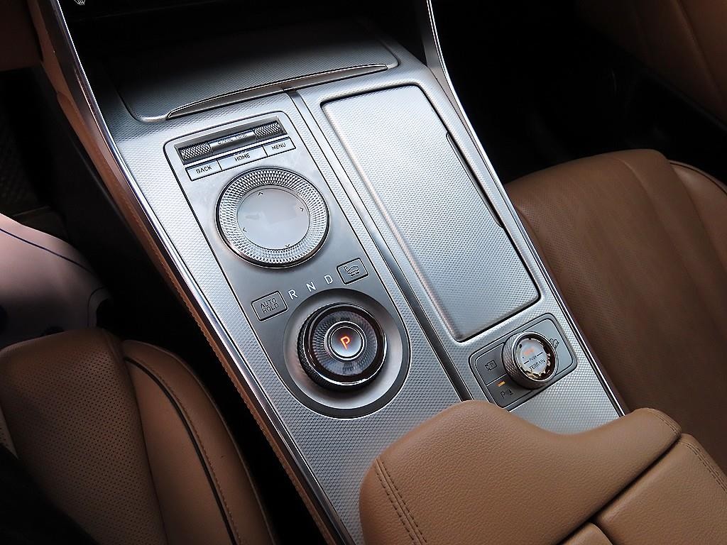 제네시스 GV80 디젤 3.0 AWD 이미지 11