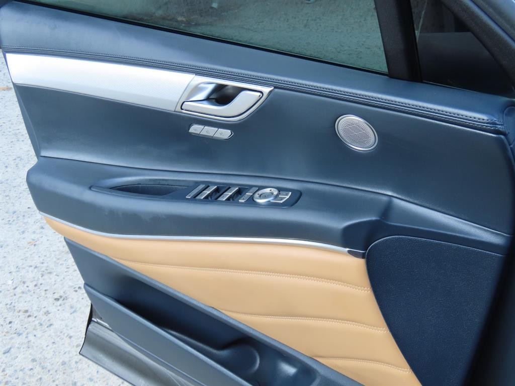 제네시스 GV80 디젤 3.0 AWD 이미지 12