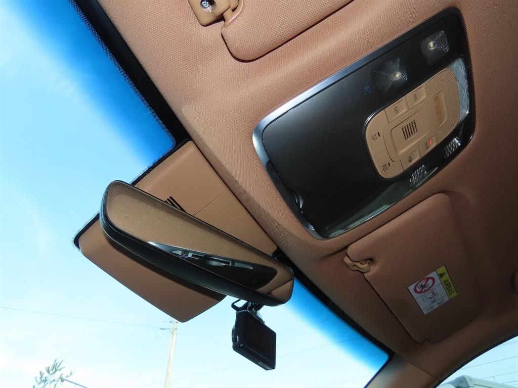 제네시스 GV80 디젤 3.0 AWD 이미지 15