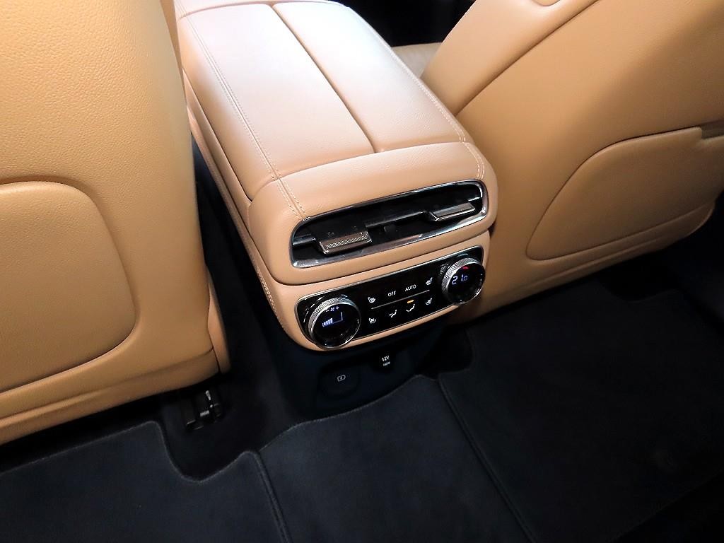제네시스 GV80 디젤 3.0 AWD 이미지 16