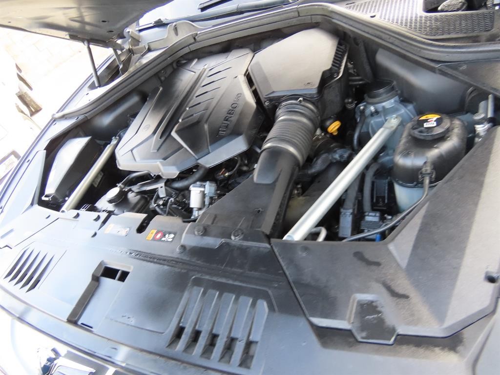 제네시스 GV80 디젤 3.0 AWD 이미지 19