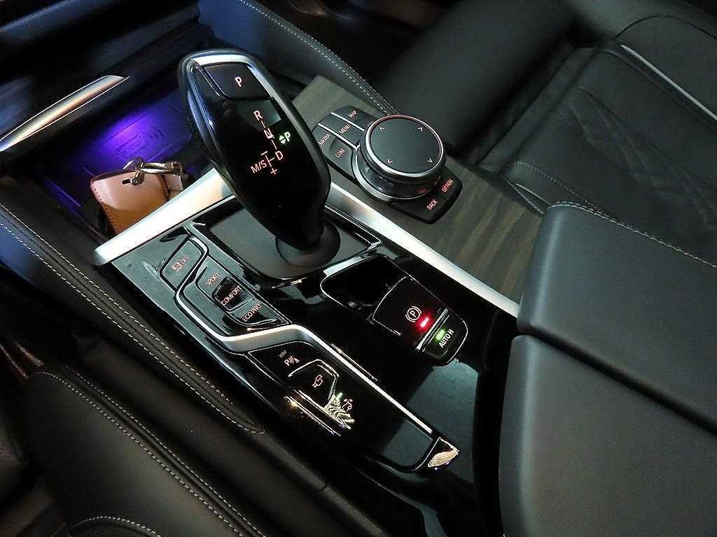 BMW 그란투리스모 6시리즈 GT (G32) 630i xDrive 럭셔리 이미지 12