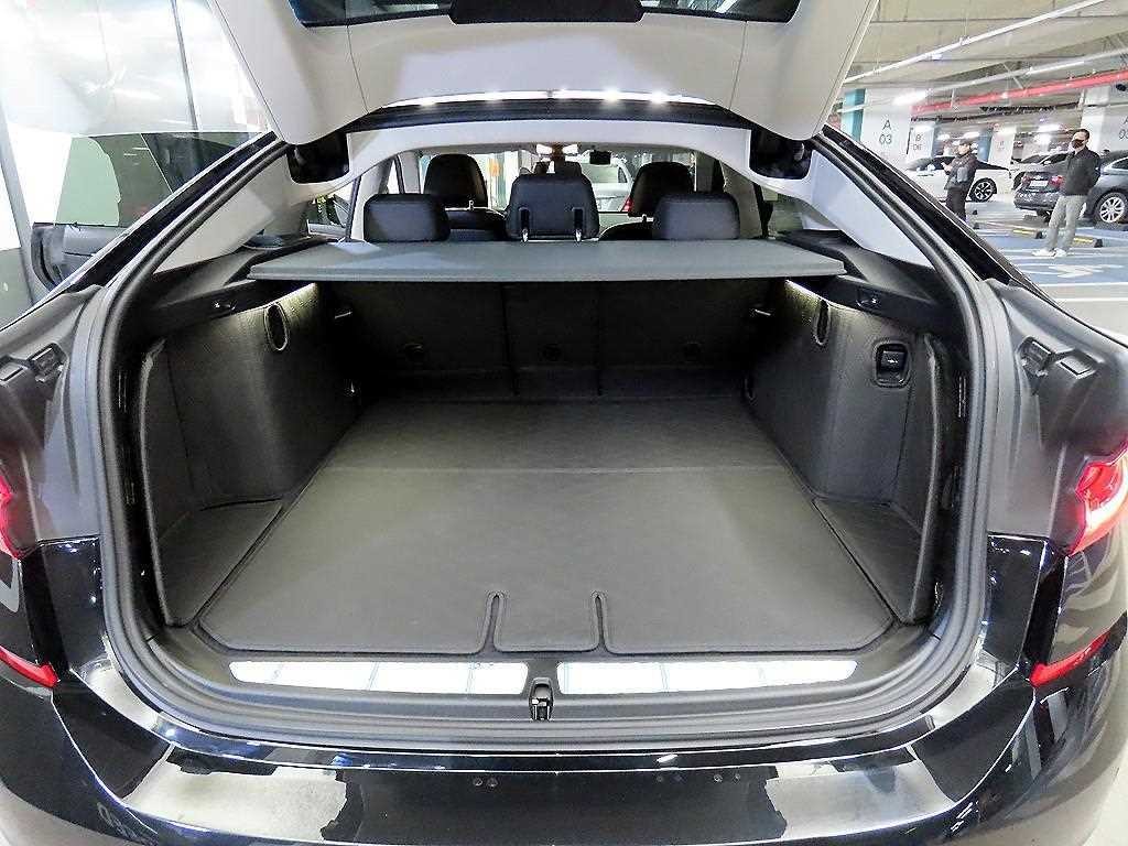 BMW 그란투리스모 6시리즈 GT (G32) 630i xDrive 럭셔리 이미지 16