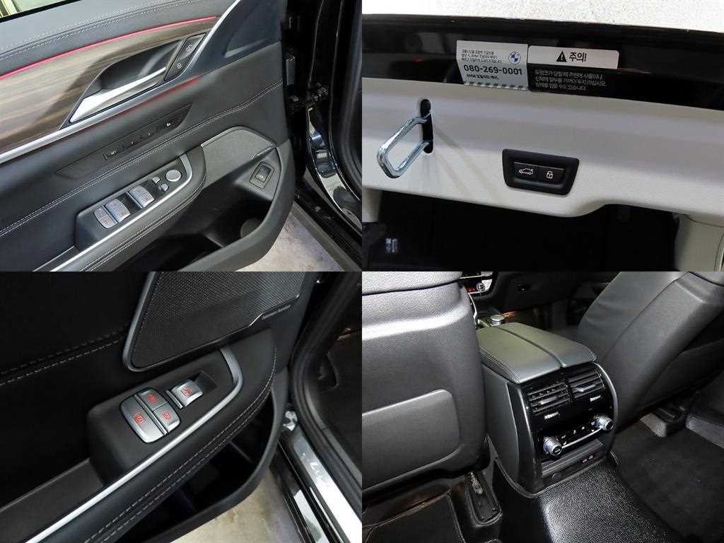 BMW 그란투리스모 6시리즈 GT (G32) 630i xDrive 럭셔리 이미지 17