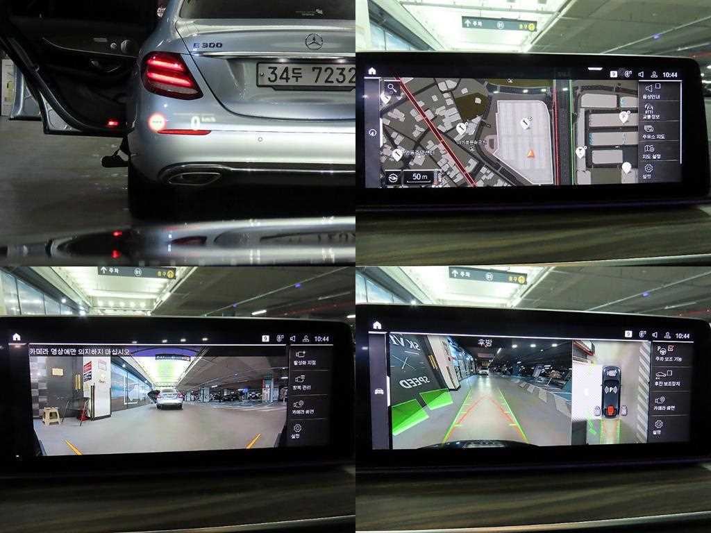 BMW 그란투리스모 6시리즈 GT (G32) 630i xDrive 럭셔리 이미지 18