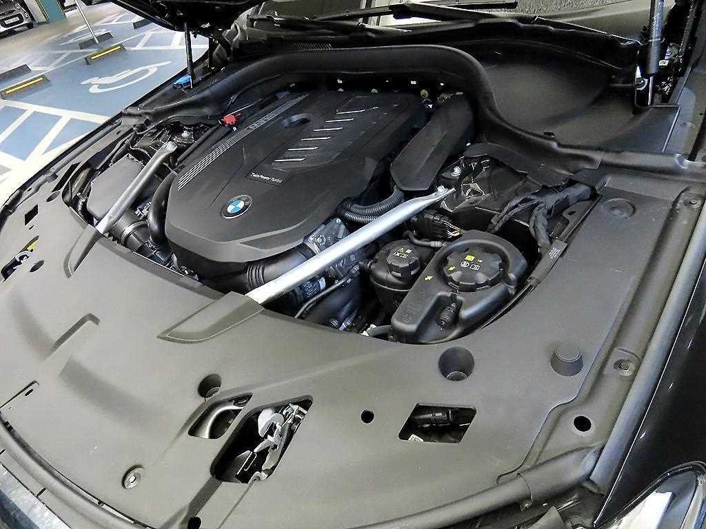 BMW 그란투리스모 6시리즈 GT (G32) 630i xDrive 럭셔리 이미지 19
