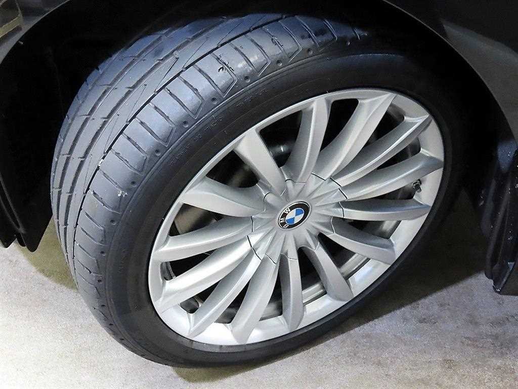 BMW 그란투리스모 6시리즈 GT (G32) 630i xDrive 럭셔리 이미지 20