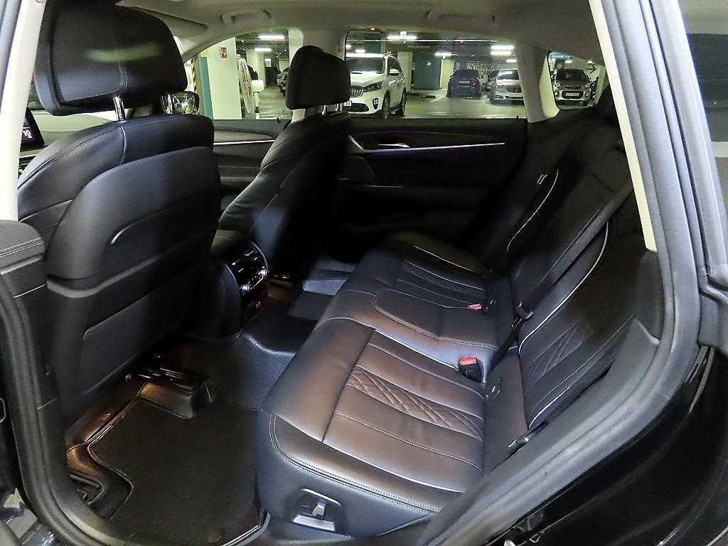 BMW 그란투리스모 6시리즈 GT (G32) 630i xDrive 럭셔리 이미지 7