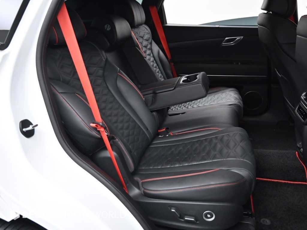 제네시스 GV80 GV80 쿠페 가솔린 2.5T AWD 이미지 12