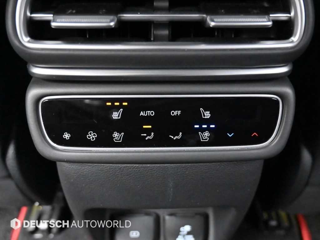 제네시스 GV80 GV80 쿠페 가솔린 2.5T AWD 이미지 16