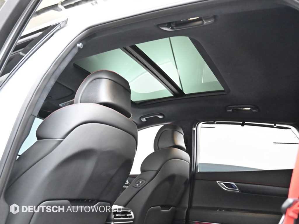 제네시스 GV80 GV80 쿠페 가솔린 2.5T AWD 이미지 19