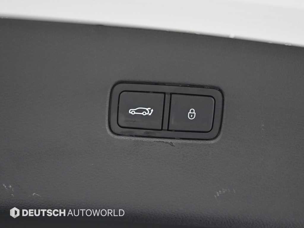 제네시스 GV80 GV80 쿠페 가솔린 2.5T AWD 이미지 20