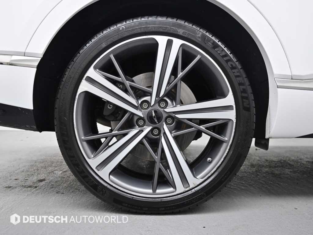 제네시스 GV80 GV80 쿠페 가솔린 2.5T AWD 이미지 5