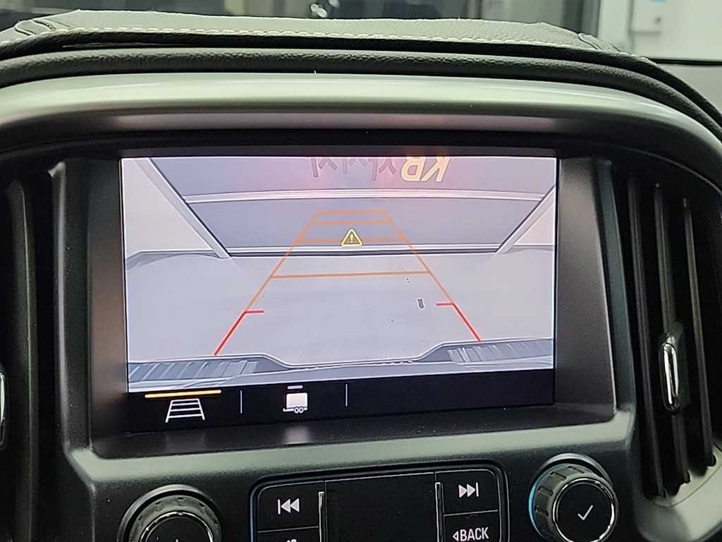 쉐보레 콜로라도 3.6 익스트림-X 4WD 이미지 14