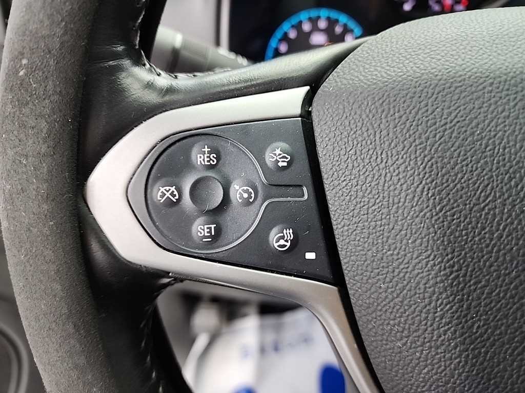 쉐보레 콜로라도 3.6 익스트림-X 4WD 이미지 16