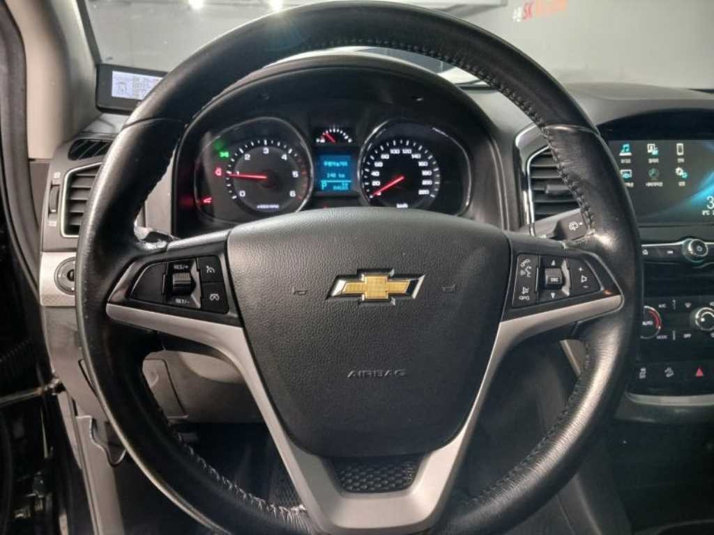 쉐보레 캡티바 2.0 2WD LTZ 이미지 11