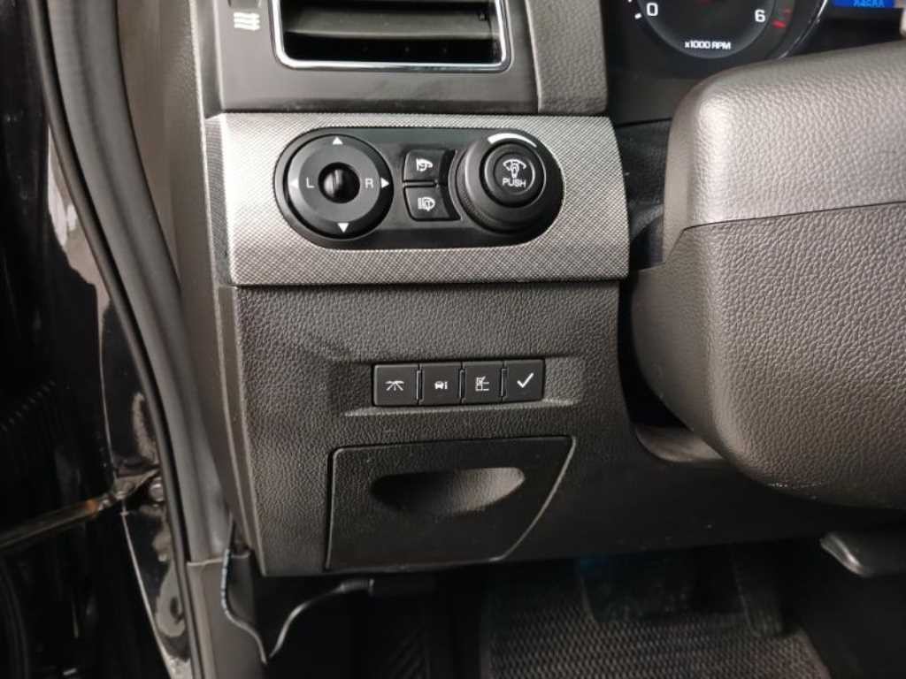쉐보레 캡티바 2.0 2WD LTZ 이미지 12
