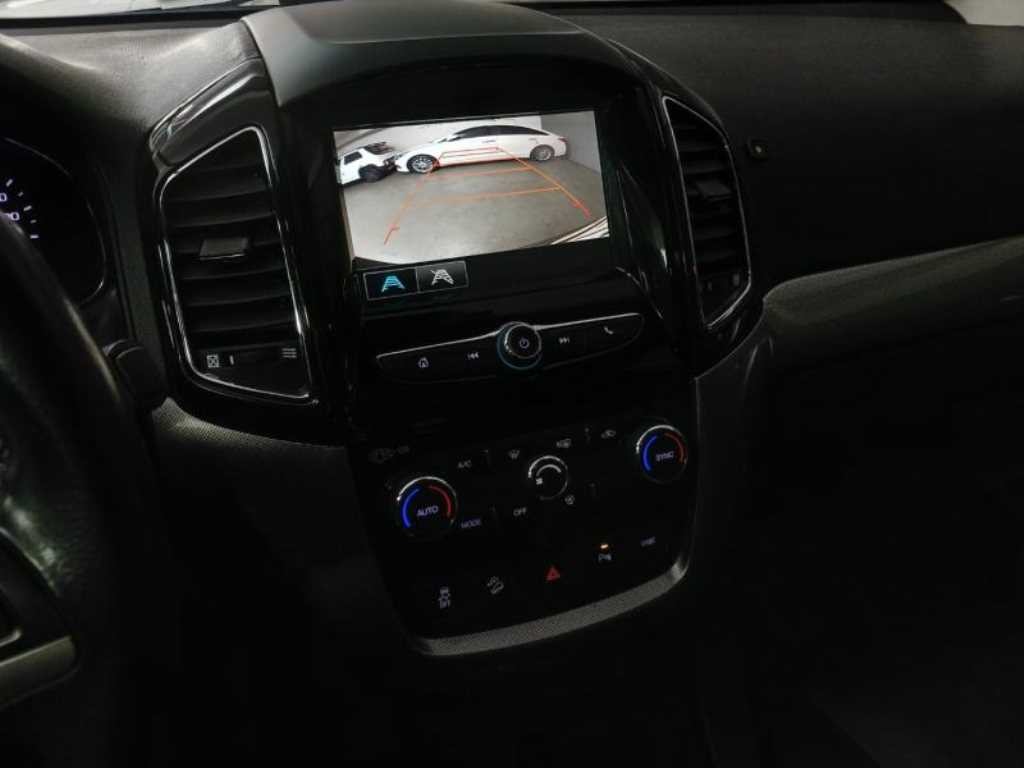 쉐보레 캡티바 2.0 2WD LTZ 이미지 14