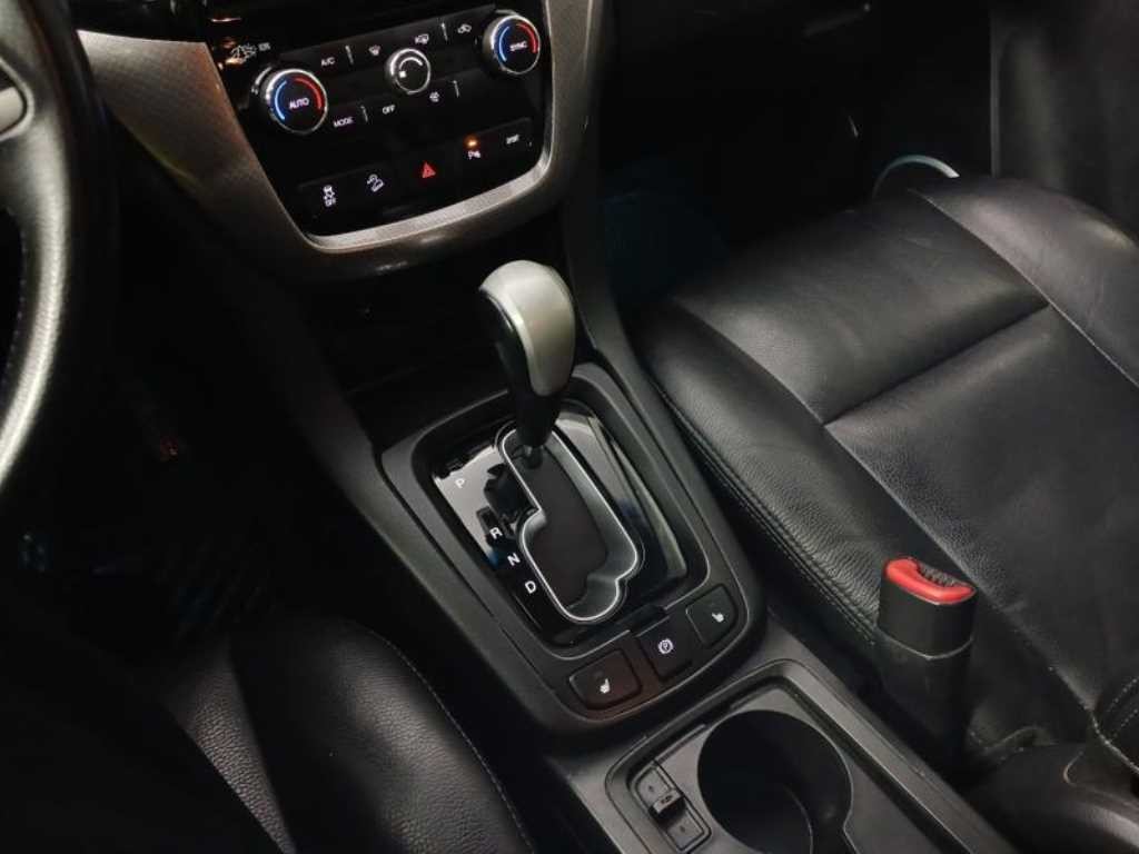 쉐보레 캡티바 2.0 2WD LTZ 이미지 15