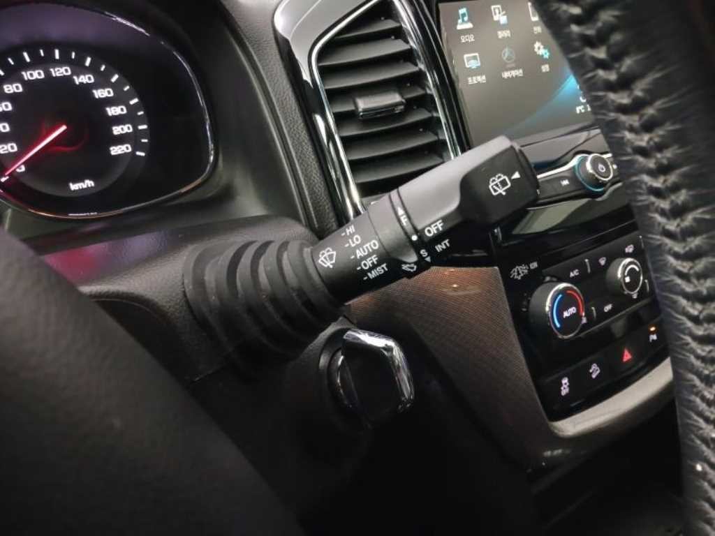 쉐보레 캡티바 2.0 2WD LTZ 이미지 17