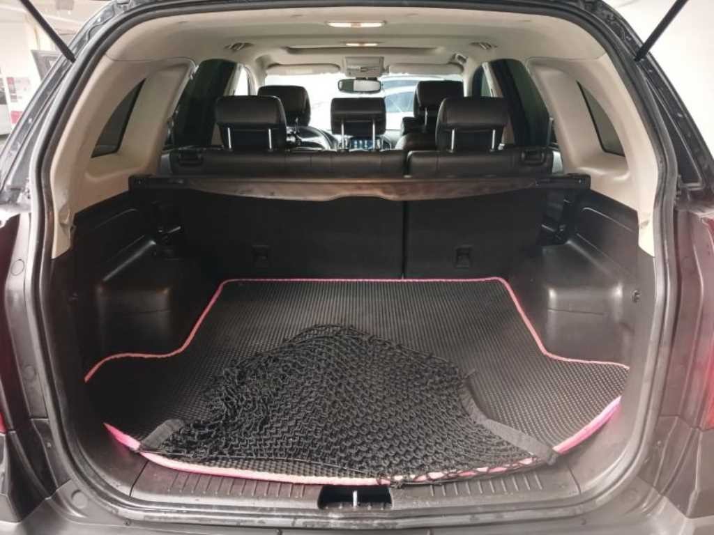 쉐보레 캡티바 2.0 2WD LTZ 이미지 18