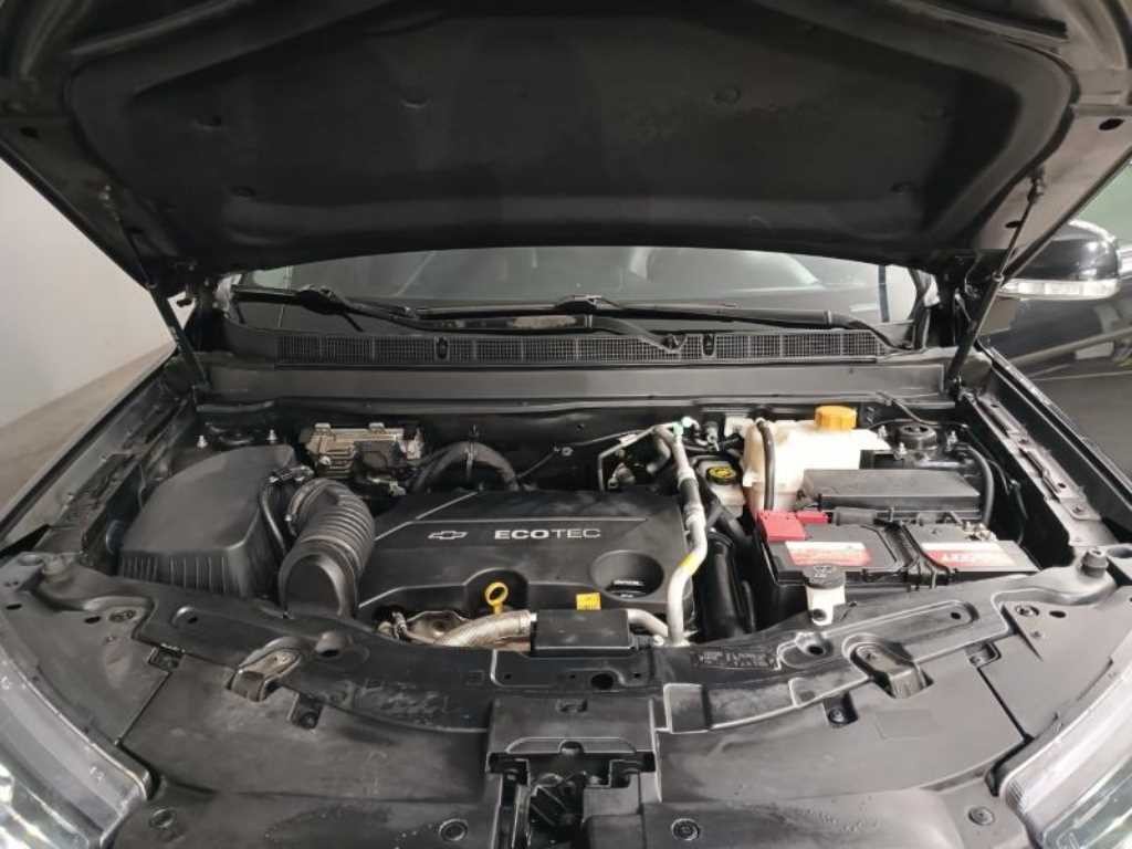 쉐보레 캡티바 2.0 2WD LTZ 이미지 19