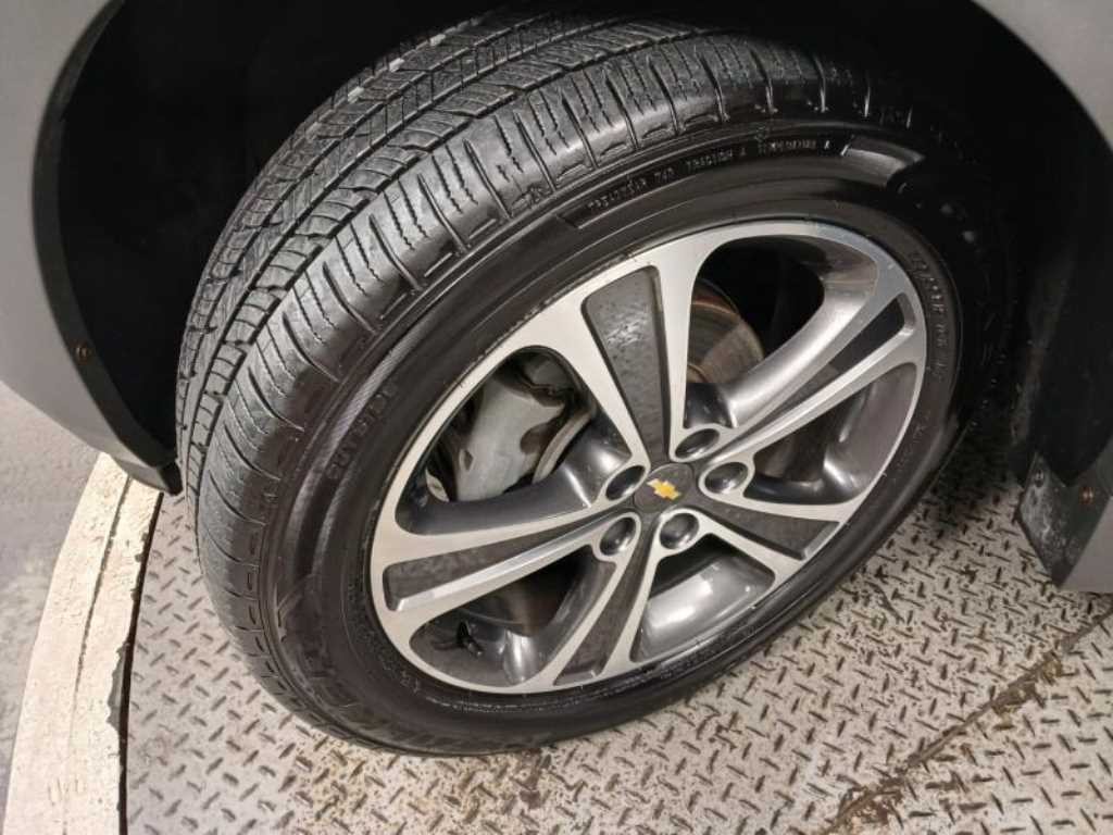 쉐보레 캡티바 2.0 2WD LTZ 이미지 20