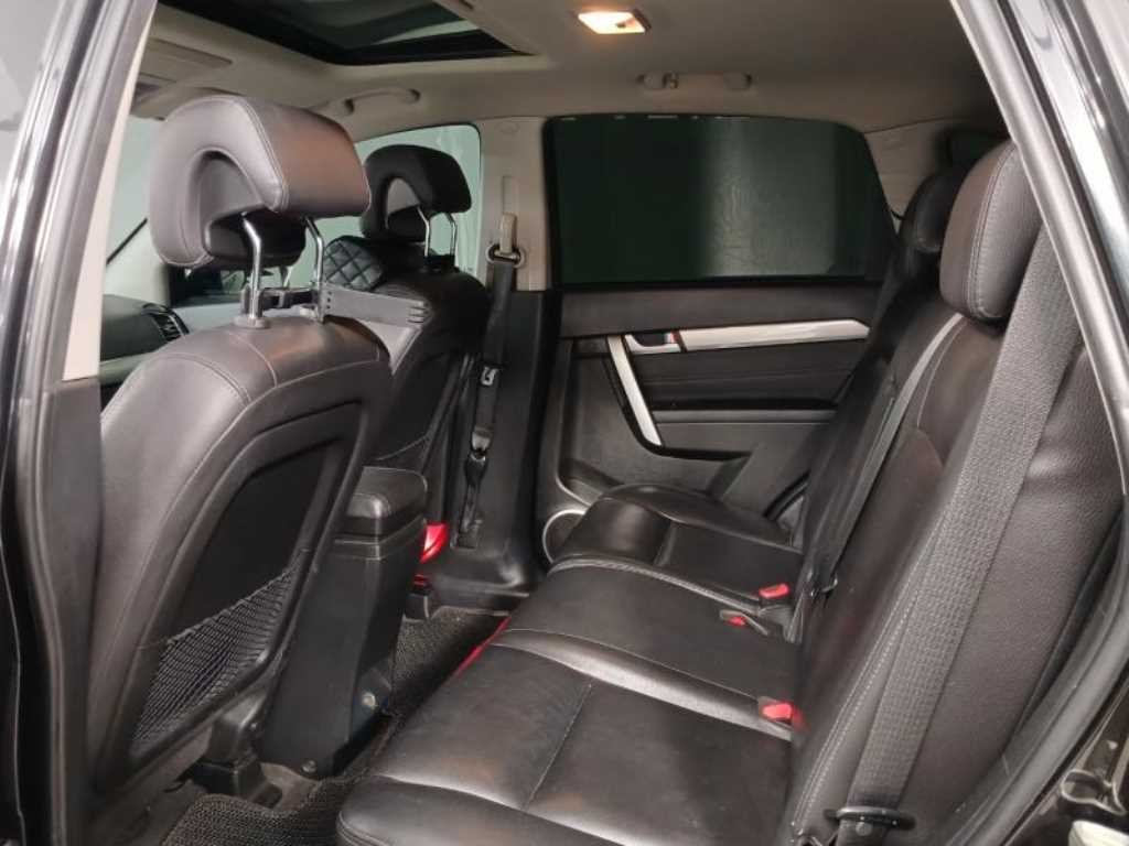 쉐보레 캡티바 2.0 2WD LTZ 이미지 8