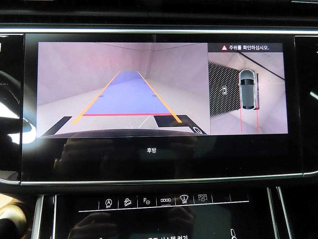 아우디 Q8 45 TDI 콰트로 프리미엄 이미지 15
