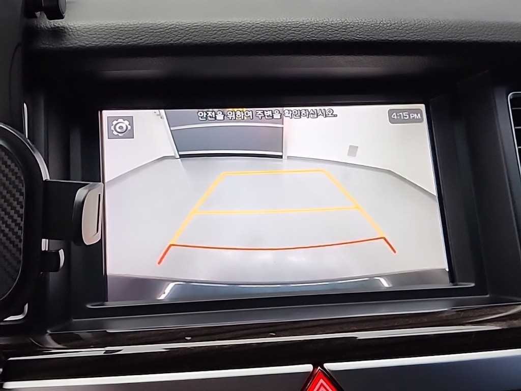 제네시스 G80 3.3 GDI 럭셔리 이미지 15