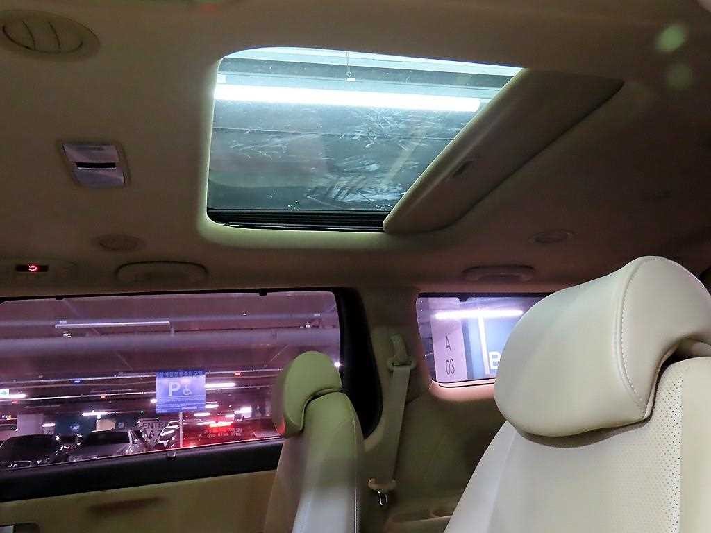 기아 카니발 올 뉴 카니발 디젤 11인승 프레스티지 이미지 15