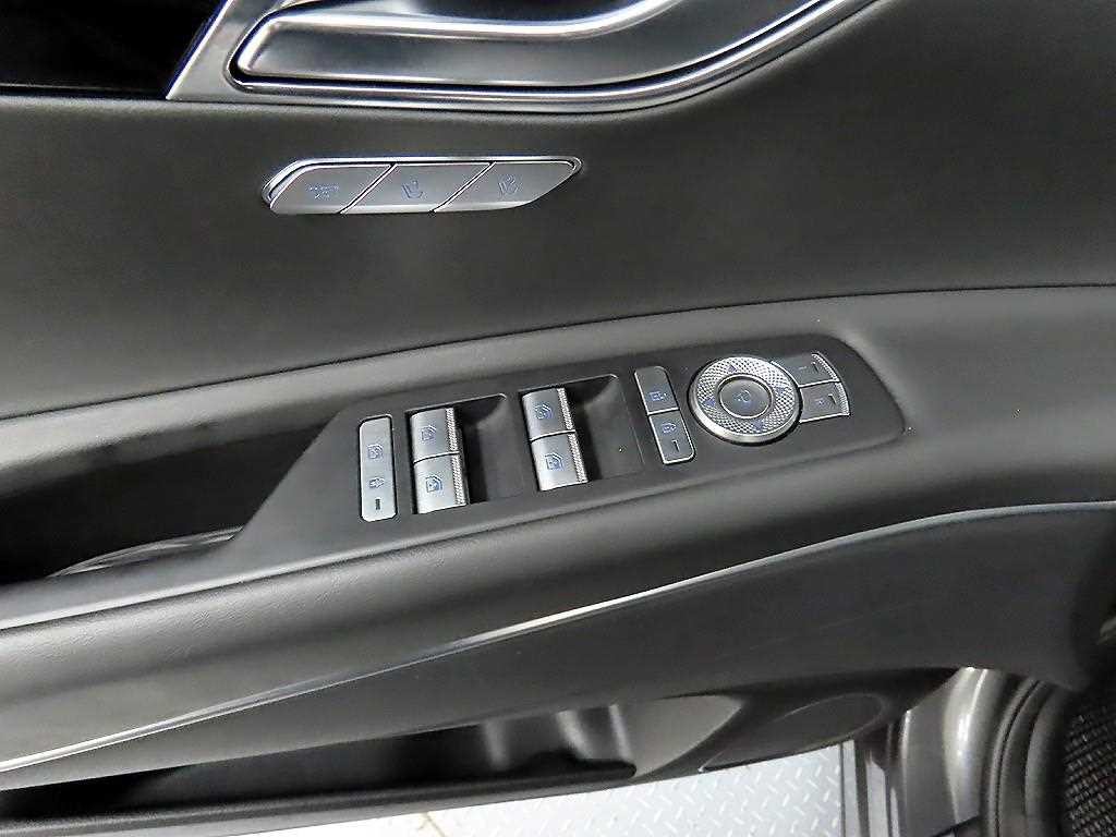 제네시스 GV80 디젤 3.0 AWD 이미지 11