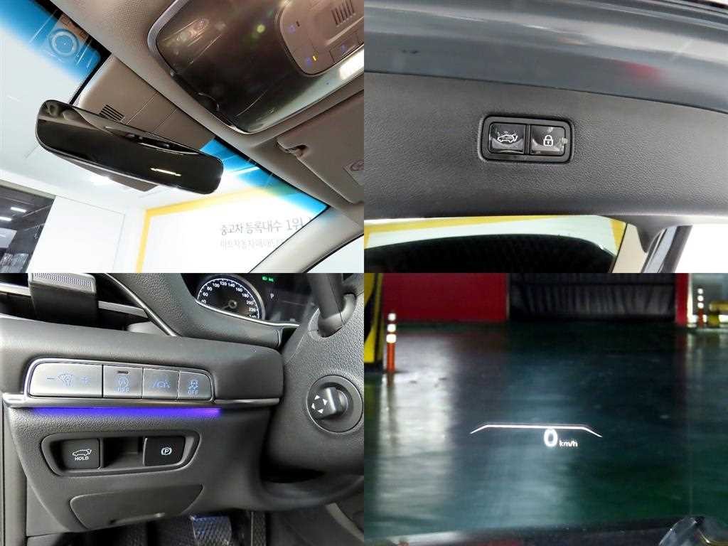 제네시스 GV80 디젤 3.0 AWD 이미지 16