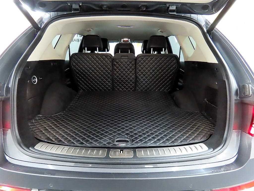 제네시스 GV80 디젤 3.0 AWD 이미지 17
