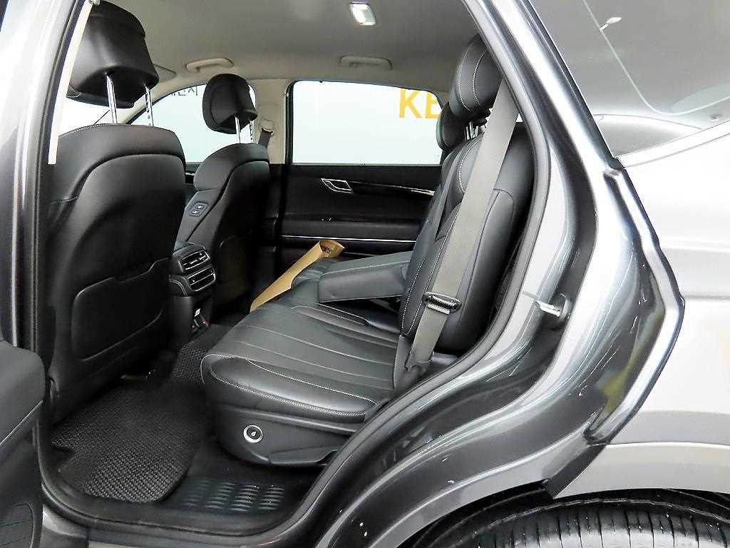 제네시스 GV80 디젤 3.0 AWD 이미지 6