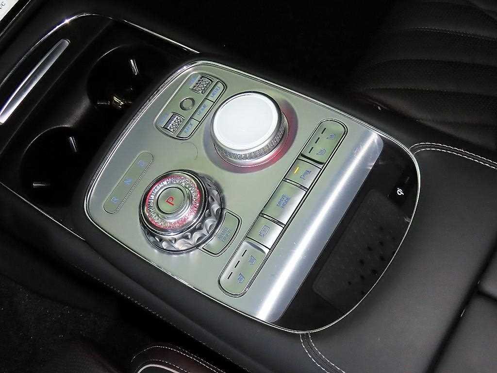 제네시스 G90 G90(RS4) 3.5T GDI e-S/C AWD 이미지 12