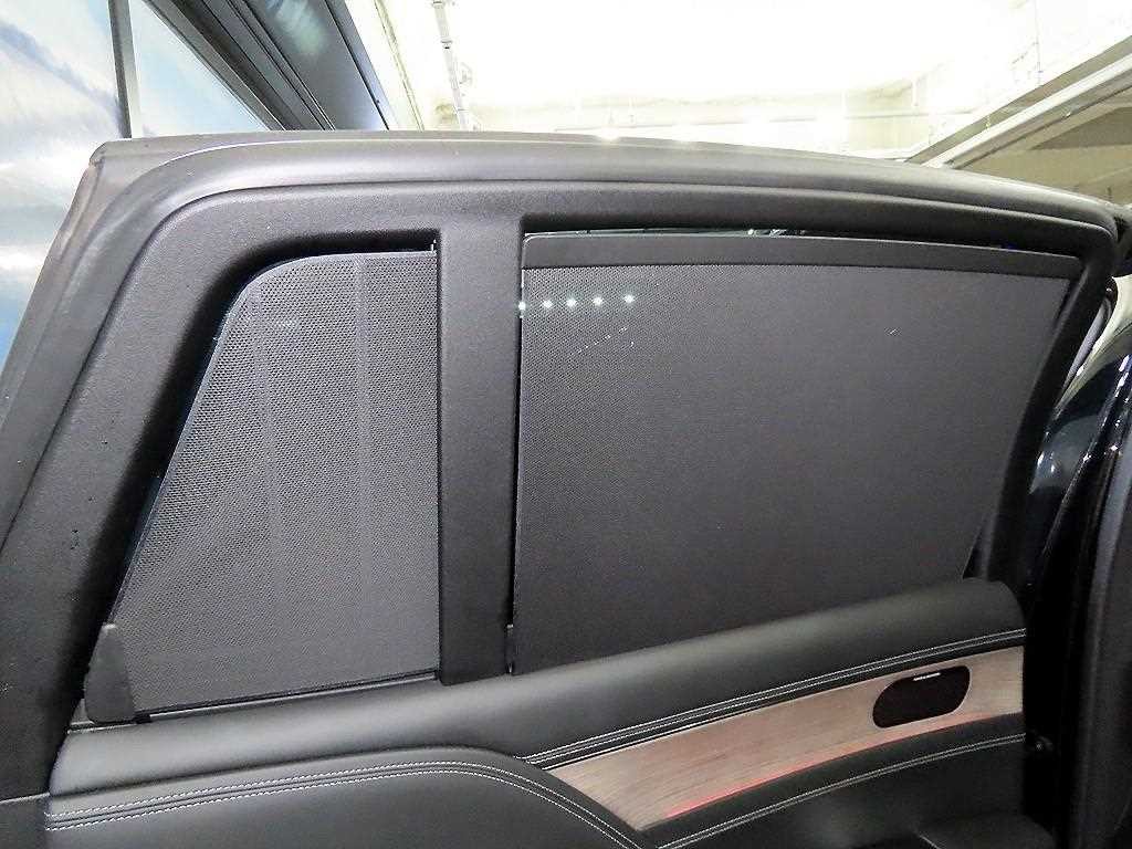 제네시스 G90 G90(RS4) 3.5T GDI e-S/C AWD 이미지 13