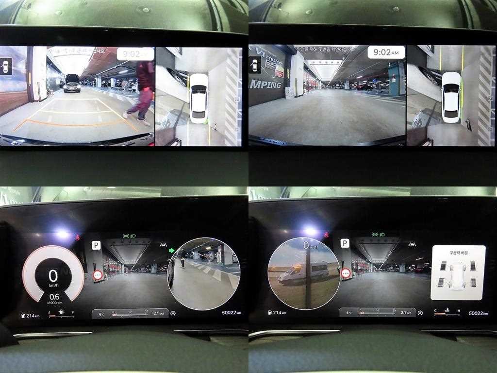 제네시스 G90 G90(RS4) 3.5T GDI e-S/C AWD 이미지 17