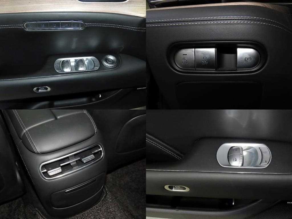 제네시스 G90 G90(RS4) 3.5T GDI e-S/C AWD 이미지 18