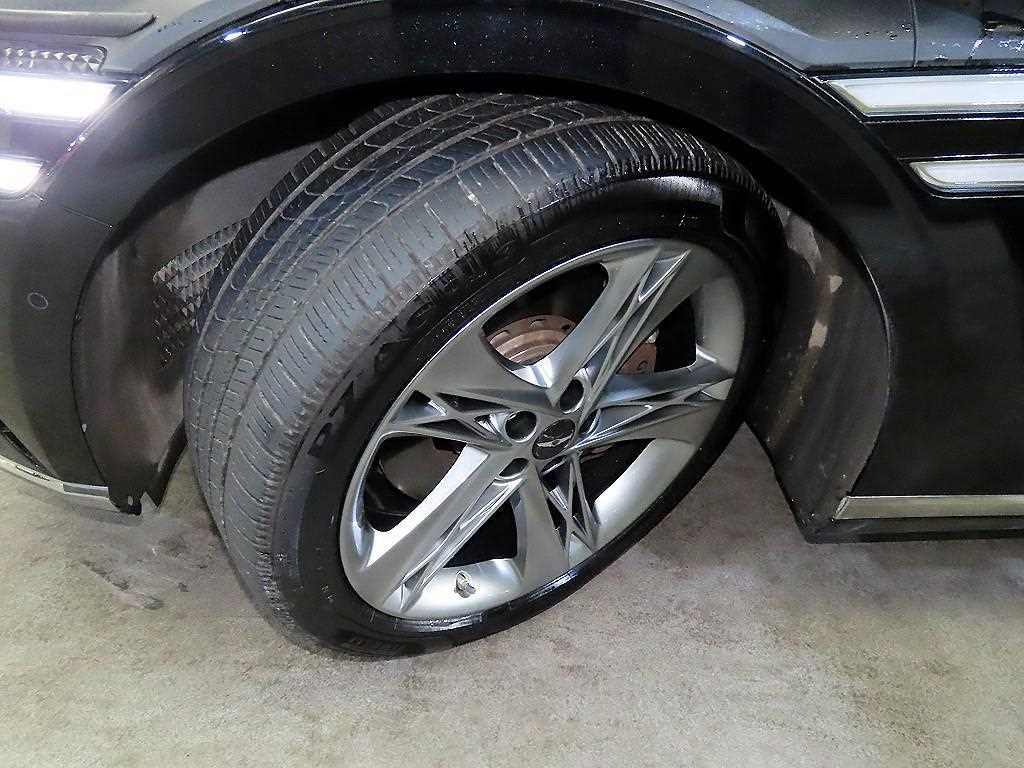 제네시스 G90 G90(RS4) 3.5T GDI e-S/C AWD 이미지 20