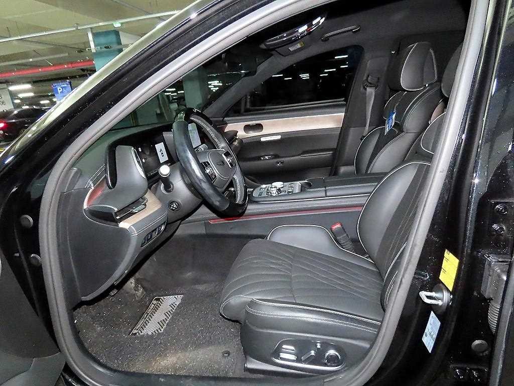 제네시스 G90 G90(RS4) 3.5T GDI e-S/C AWD 이미지 6