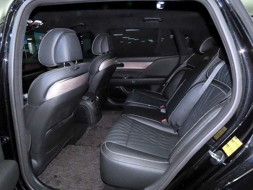 제네시스 G90 G90(RS4) 3.5T GDI e-S/C AWD 이미지 7