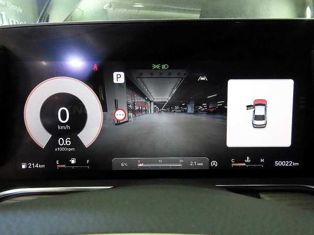 제네시스 G90 G90(RS4) 3.5T GDI e-S/C AWD 이미지 9