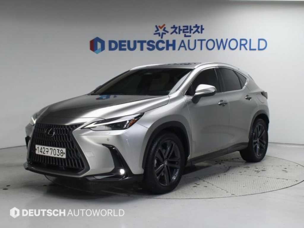 렉서스 NX NX 350h 프리미엄 이미지 1
