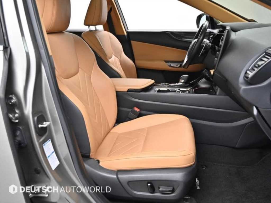 렉서스 NX NX 350h 프리미엄 이미지 10